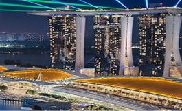 Italian Innovation Days di Singapore. Ancora aperte iscrizioni imprese con progetti innovativi