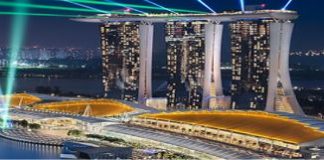 Italian Innovation Days di Singapore. Ancora aperte iscrizioni imprese con progetti innovativi