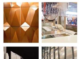 MADE Expo 2017: la tecnologia del serramento chiude il cerchio. 1° edizione “Woodworking Area”