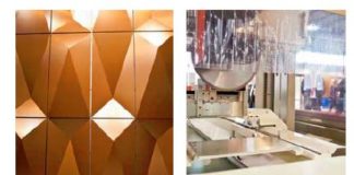 MADE Expo 2017: la tecnologia del serramento chiude il cerchio. 1° edizione “Woodworking Area”