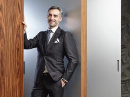 FritsJurgens incontra Linvisibile: nasce e si rafforza sinergia per il mercato della porta