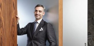 FritsJurgens incontra Linvisibile: nasce e si rafforza sinergia per il mercato della porta