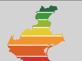 Efficientamento energetico edifici pubblici. Regione Veneto proroga termine richiesta contributi