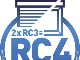 Combinazione sistemi heroal: 2 volte più sicuri all’effrazione raggiungendo classe RC4