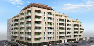 300 monoblocchi ALPAC con avvolgibili motorizzati per complesso 15 Alberto Mario di Milano