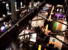 Evento ARCHITECT@WORK debutta a Roma. Presente anche KE Protezioni Solari