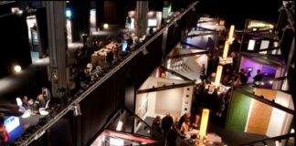 Evento ARCHITECT@WORK debutta a Roma. Presente anche KE Protezioni Solari