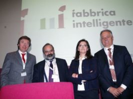 Industria 4.0 . A Milano prima volta a confronto i Cluster di Italia, Germania, Francia e Uk