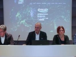 Dnest International Inventors Exhibition. Al Pala Expo di Venezia iniziata la prima edizione