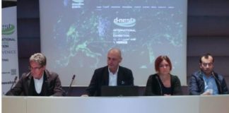Dnest International Inventors Exhibition. Al Pala Expo di Venezia iniziata la prima edizione
