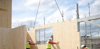 Edifici di legno. Assolegno e Federlegno Arredo Eventi finanziano 2 ricerche universitarie