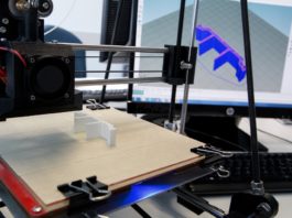 Da Ensinger Italia, servizio profili prototipali in stampa 3D per taglio termico sistemi finestra