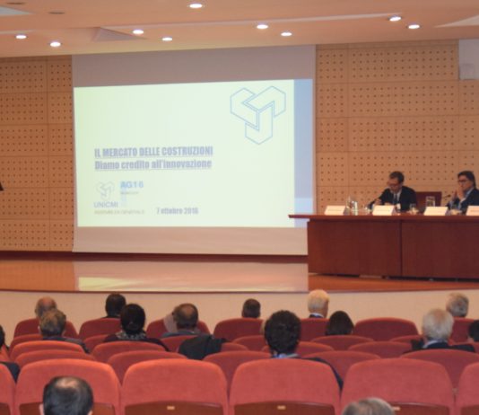 Assemblea generale UNICMI 2016 all’insegna del “Diamo credito all’innovazione”