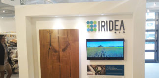 Nuove vernici all’acqua a base vegetale, nuovo Bio orizzonte della sostenibilità ambientale