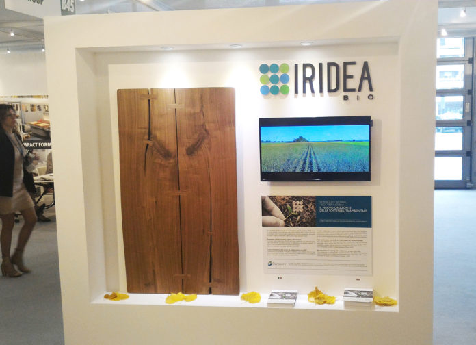 Iridea Bio