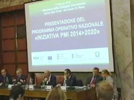 Con Iniziativa PMI in arrivo 1,2 miliardi di nuove risorse per Sud Italia, Sicilia e Sardegna