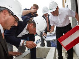 Nice cede FontanaArte e investe in Germania per sviluppo Home and Building Automation