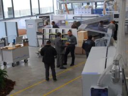 Lavorare il legno. Annunciata l’ottava edizione dell’open house di Homag Italia