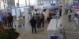 Lavorare il legno. Annunciata l’ottava edizione dell’open house di Homag Italia