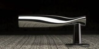 Da Olivari tre nuovi ed espressivi modelli di maniglie: Marilyn, Virgola e Guilloché