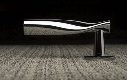 Da Olivari tre nuovi ed espressivi modelli di maniglie: Marilyn, Virgola e Guilloché