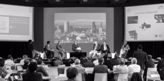 Manifattura edilizia, le sfide dell’industria 4.0 nel costruito. Incontro REbuild a Milano