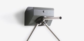 Stile One, nuovo tornello motorizzato per il controllo accessi anche ad elevato passaggio
