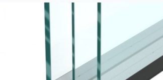 SWISSPACER Triple, un unico distanziatore per vetrate triple. 3 le larghezze disponibili