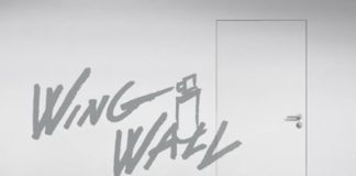 Alias porte blindate inserita nell’ADI Design Index 2016 con il modello Wing Wall EI2-60