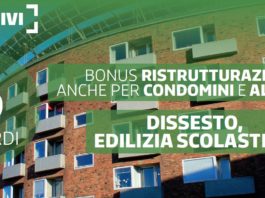 Proposta Legge Bilancio con proroga 65% che può salire al 75% per condomini. Dubbi sulla durata