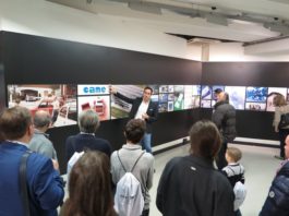 CAME partecipa alla 2° edizione di Open Factory e apre le porte dell’azienda al territorio