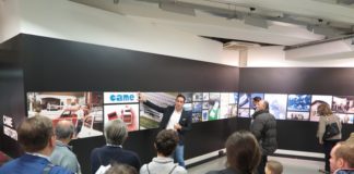 CAME partecipa alla 2° edizione di Open Factory e apre le porte dell’azienda al territorio