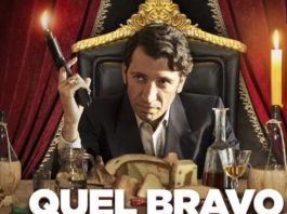 Gruppo Focchi prosegue la sua politica attiva di sostegno del cinema italiano