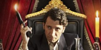 Gruppo Focchi prosegue la sua politica attiva di sostegno del cinema italiano