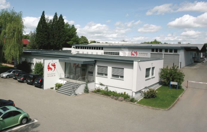 PM 1630-F Hörmann übernimmt Schlotterer Rollcom_Bild 2