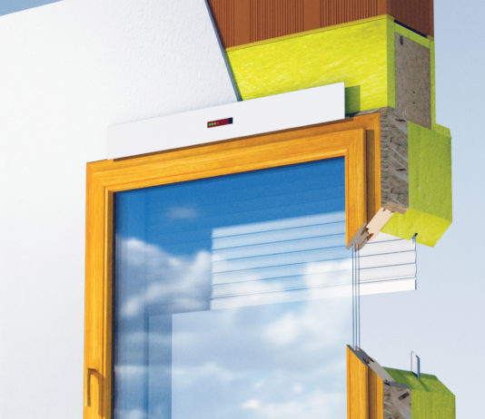 Materiali leggeri e in linea con le future normative: nuova generazione di RoverBlok