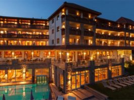 Rapporto Alberghi: andamento immobiliare ricettivo ancora in crescita (+14,3%) nel 2016