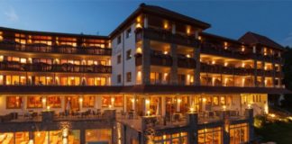 Rapporto Alberghi: andamento immobiliare ricettivo ancora in crescita (+14,3%) nel 2016