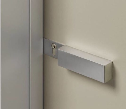 Erco ad Architect@work con la collezione Shade ampliata dall’originale porta d’ingresso