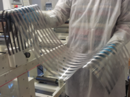 I materiali che danno forma all’innovazione protagonisti a Milano di Technology Hub 2017