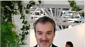 Perfektion. Con Eku il Gruppo Profilati mostra le sue eccellenze Made in Italy al Bau