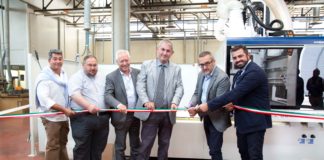 Industria e Formazione: Scm al fianco dei prossimi “Artigiani 4.0” dell’ITP Carniello di Brugnera