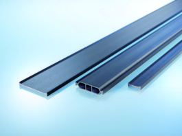 Ensinger annuncia nuova generazione profili insulbar® per taglio termico al BAU di Monaco