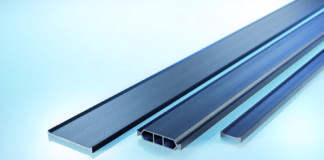 Ensinger annuncia nuova generazione profili insulbar® per taglio termico al BAU di Monaco