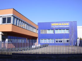 Hörmann Italia partner CasaClima. Riconosciuto impegno per edilizia sempre più sostenibile
