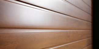 Breda sviluppa nuovo trattamento manto Simil Legno Ultra Touch e lo garantisce 10 anni