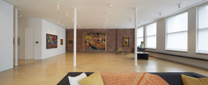 Center for Italian Modern Art-New York, NY 10013