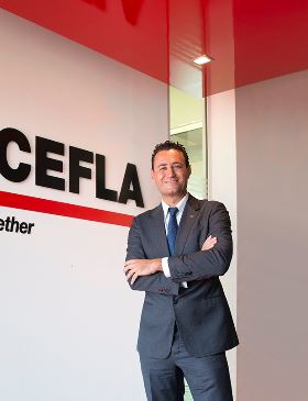 cefla