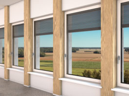 Nuove finestre agevolate dal 65% installate a regola d’arte senza bisogno di opere murarie