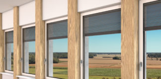 Nuove finestre agevolate dal 65% installate a regola d’arte senza bisogno di opere murarie